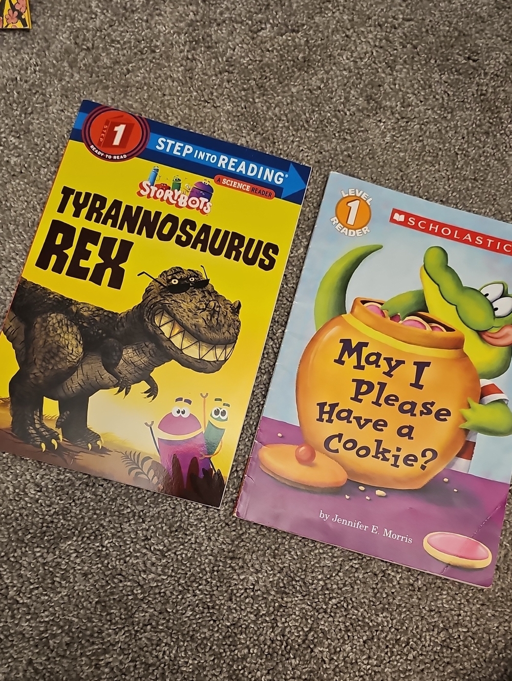 K6🔹️Kids Books